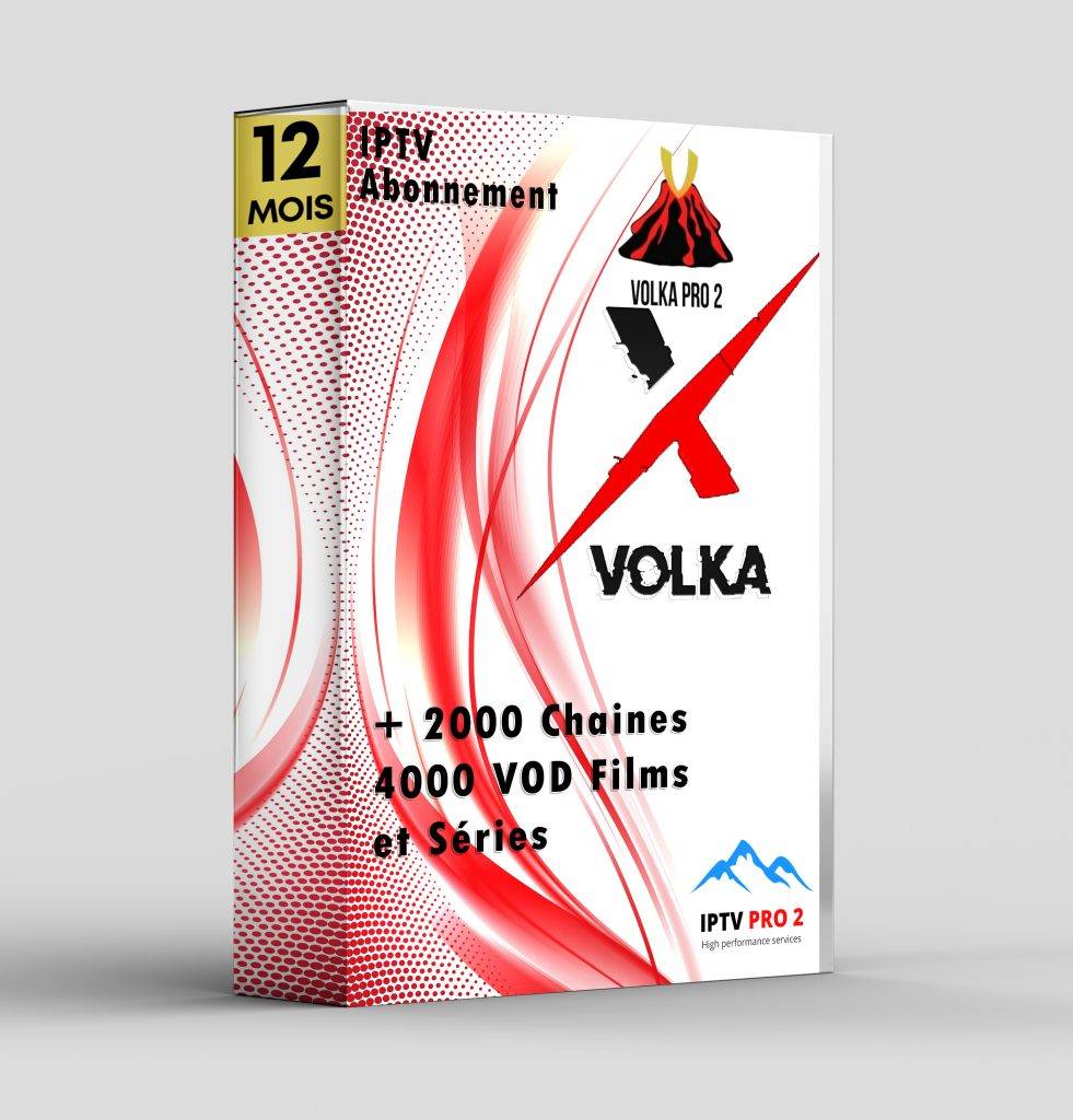 volka x