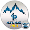 Application iptv Atlas