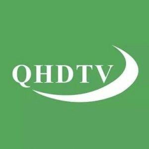 Qhdtv pro Abonnement iptv