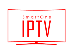 Smartone iptv Premium 12 mois