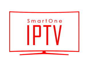 Smartone iptv Premium 12 mois - IPTV France