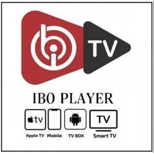 Ibo Player m3u Playlist Abonnement iptv 12 mois