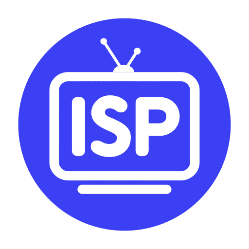 ISP APPLICATION IPTV