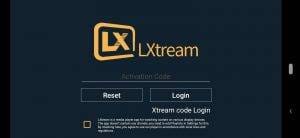 lxtream Tv