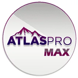 Atlas Pro Max Abonnement IPTV Premium 12 Mois