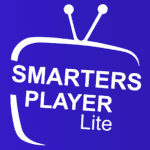Smarters Player Lite apk