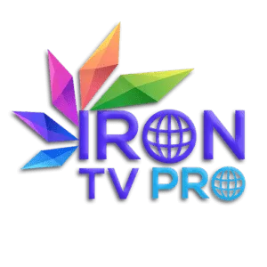 IRON TV PRO Abonnement Iptv 12 Mois - IPTV France