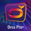 Application Orca pro plus