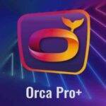 logo Officiel Orca Pro Plus