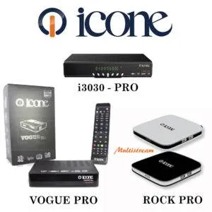 iptv abonnement icone