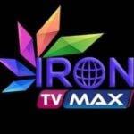 iron tv max
