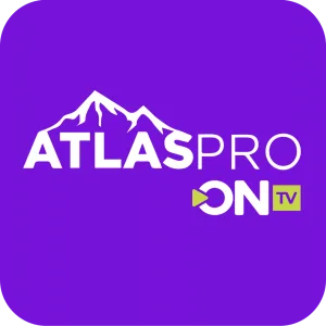 Atlas Pro Ontv Iptv Premium Meilleur Abonnement iptv 12 mois