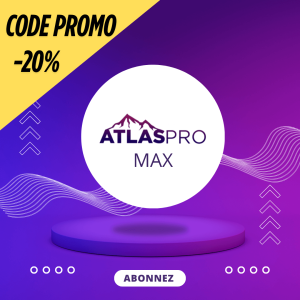 atlas pro max
