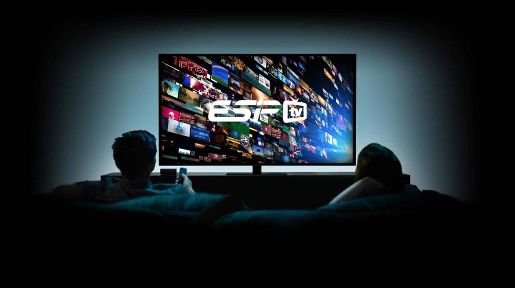 Chaînes ESIPTV Pro sur Smart TV – liste de chaînes IPTV premium