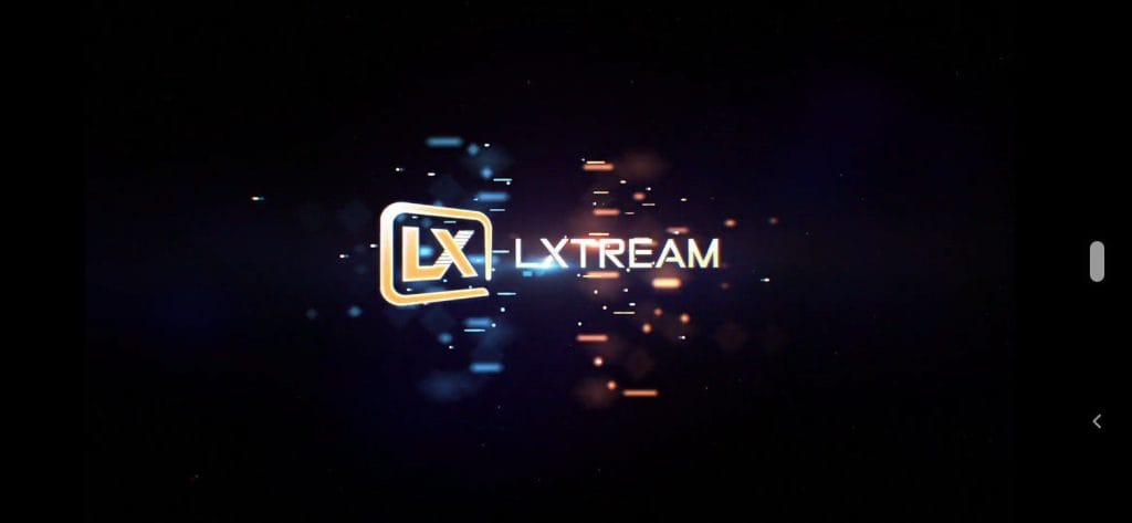 lxtream code iptv