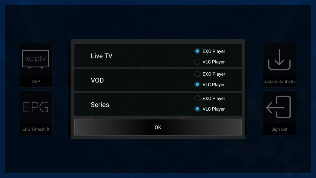 Téléchargement de l’APK XCIPTV pour installer le lecteur IPTV sur Android