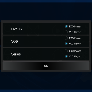 Téléchargement de l’APK XCIPTV pour installer le lecteur IPTV sur Android