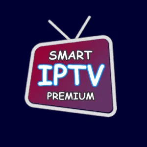 Smart iptv Premium 12 mois - IPTV France