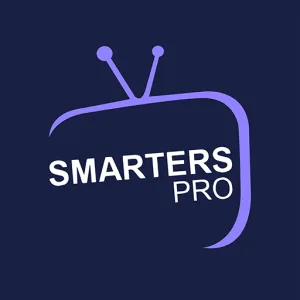 Smarters pro premium iptv France 4k Abonnement Tv 12 mois
