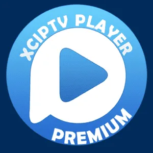 Xciptv Player iptv premium 12 mois - Iptv France