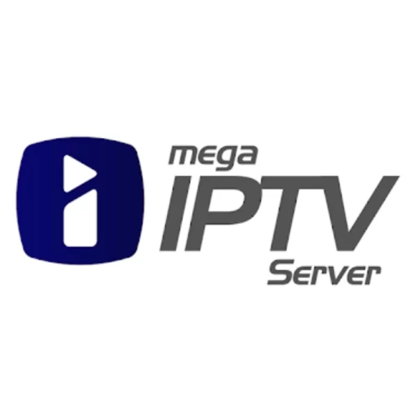 Megaott Abonnement iptv 12 mois
