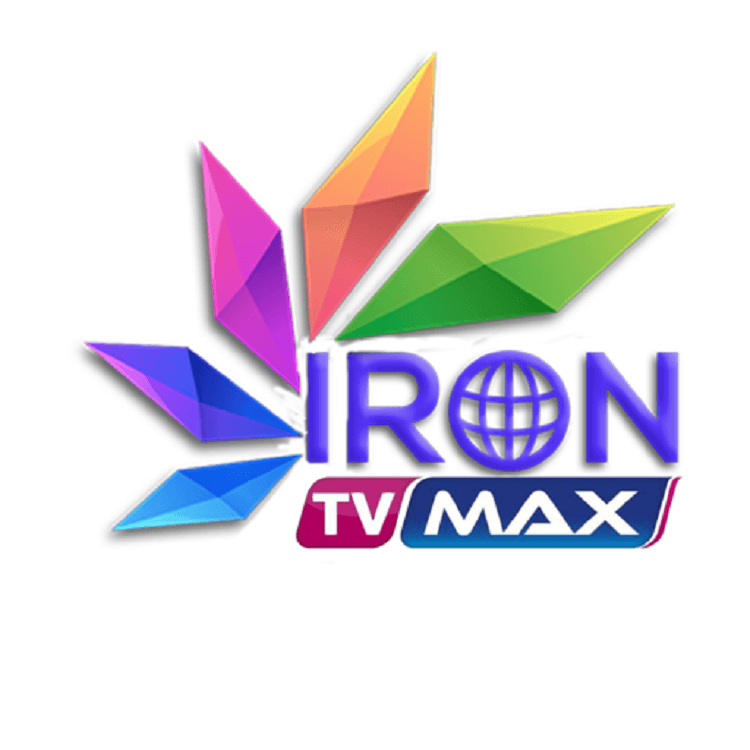 iron tv max