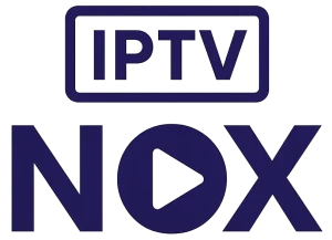 Iptv nox pro abonnement tv 12 mois - iptv france