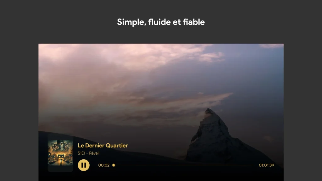 iptv pro series et vod