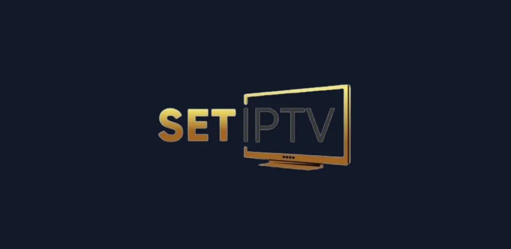 Set IPTV application pour Smart TV avec activation rapide et support playlist M3U
