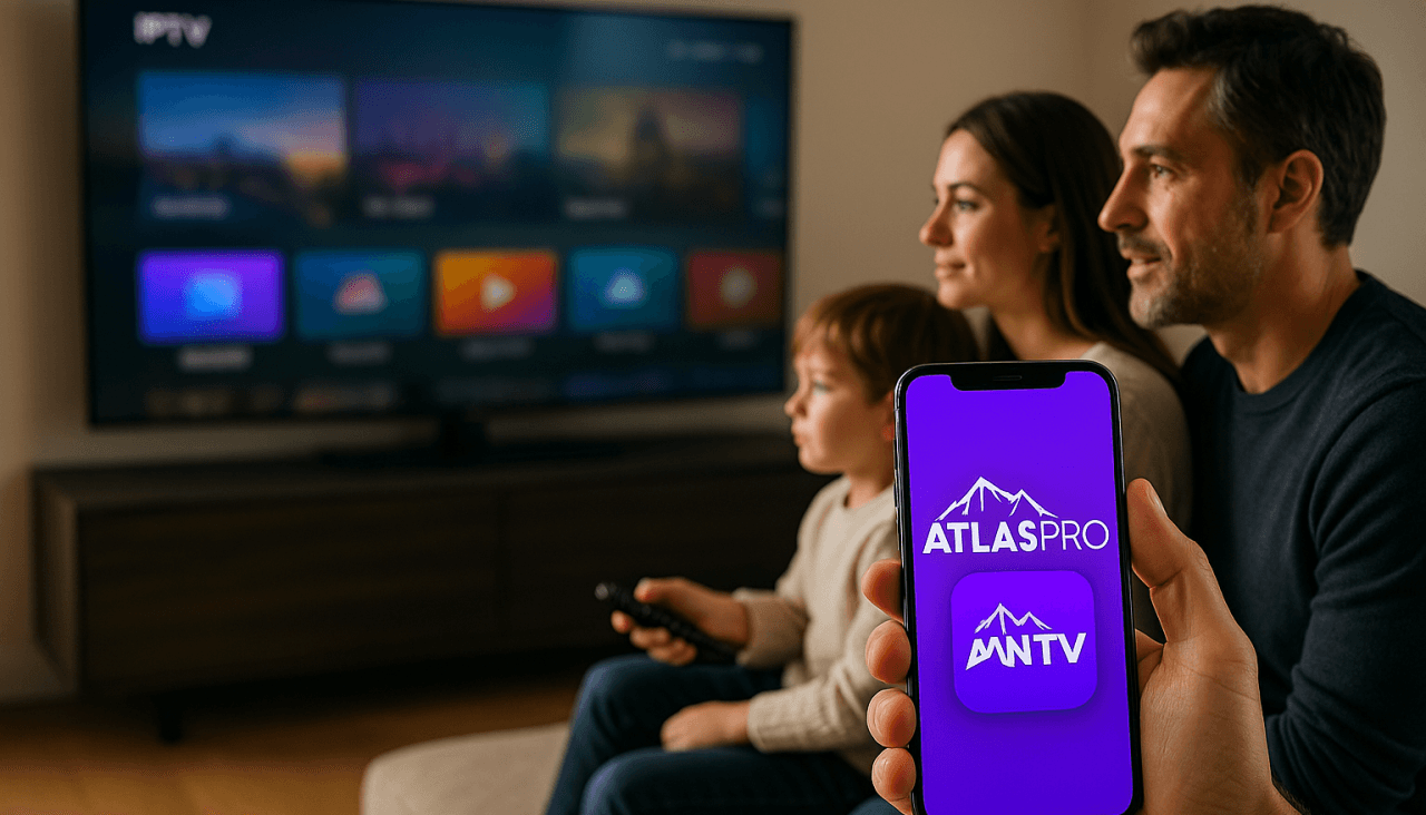 Atlas Pro ONTV en 2026 : guide complet pour choisir le meilleur IPTV en France - Atlas Pro ONTV en 2026 : guide complet pour choisir le meilleur IPTV en France