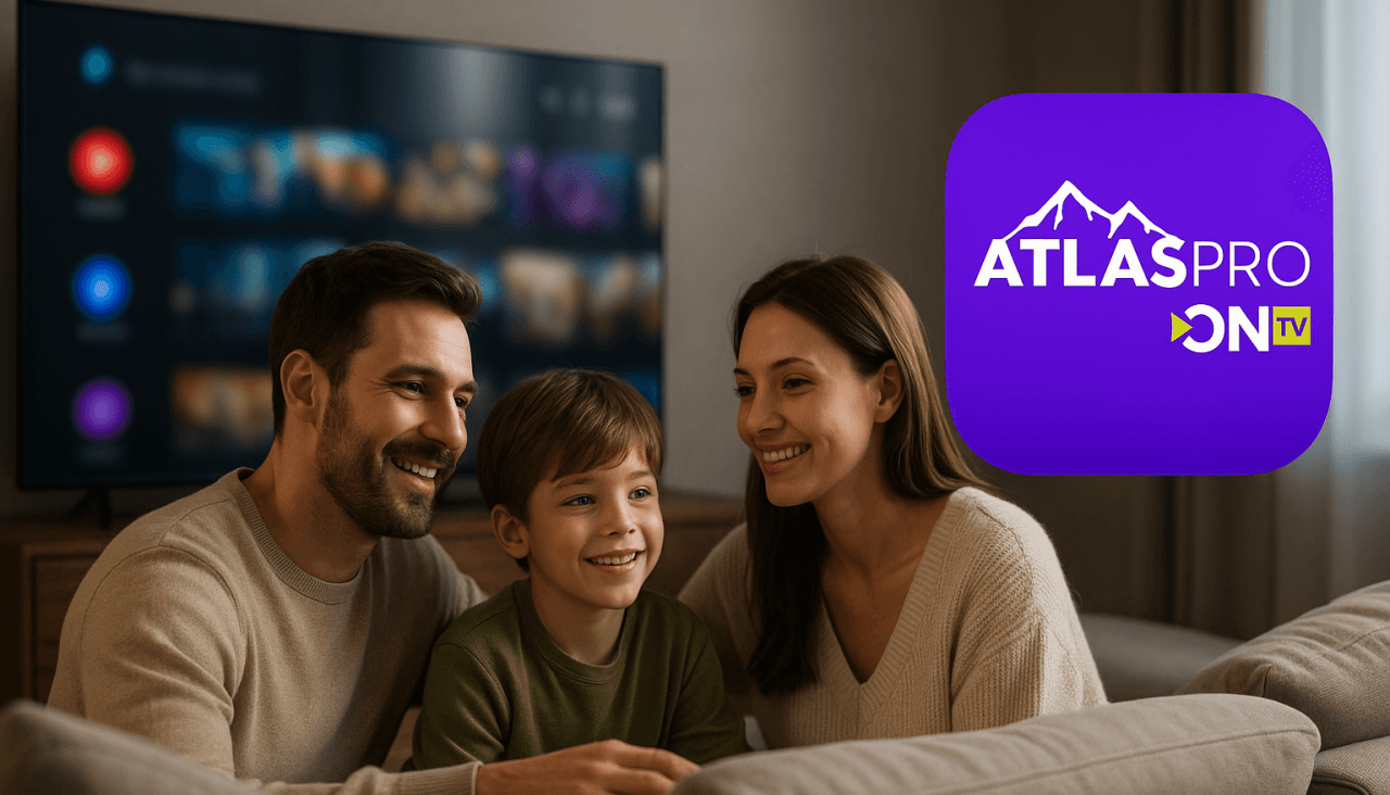 Atlas Pro ONTV IPTV en 2026 : l’objectif pour choisir le meilleur IPTV en France - Atlas Pro ONTV en 2026 : guide complet pour choisir le meilleur IPTV en France