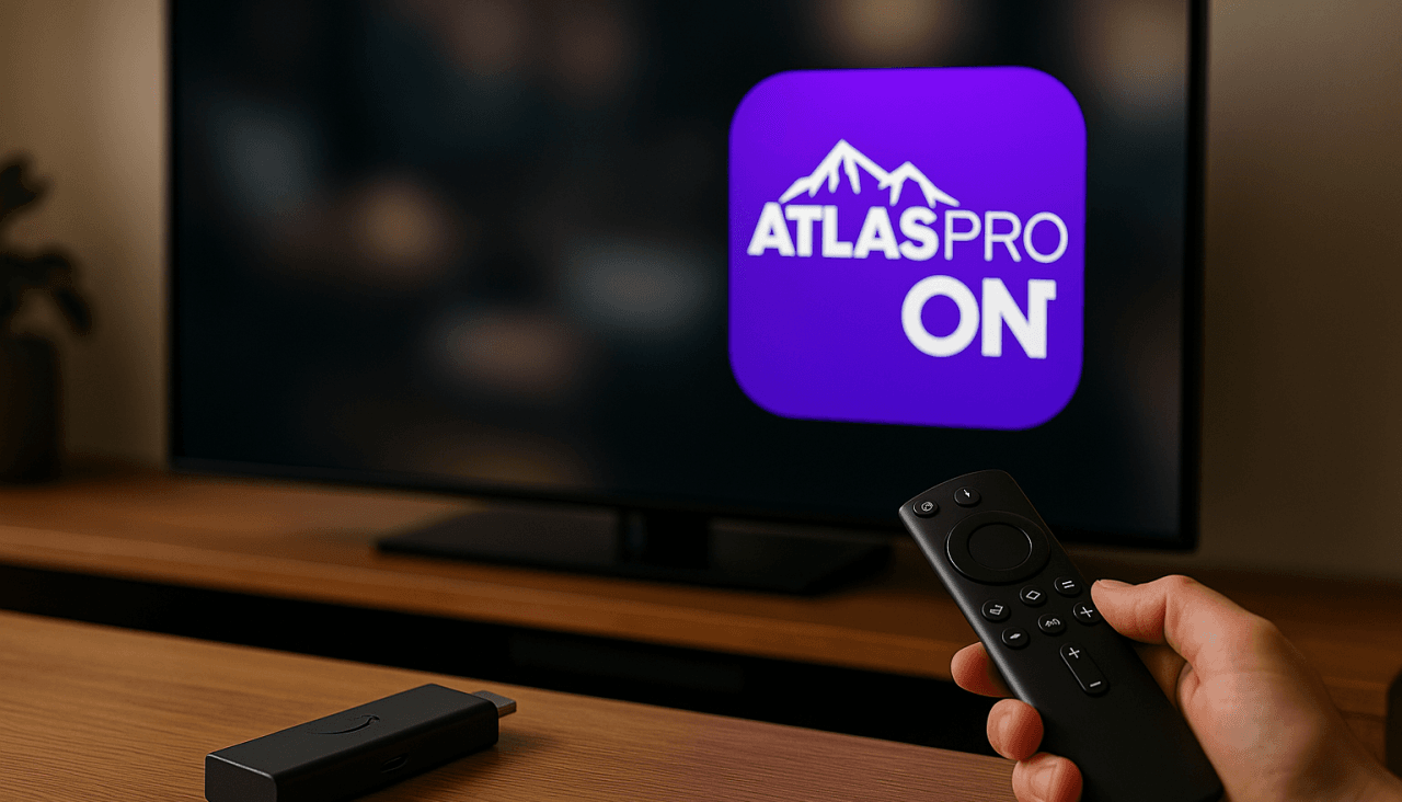 Installer et utiliser l’application : mise en route simple et réglages utiles : Atlas Pro ONTV IPTV - Atlas Pro ONTV en 2026 : guide complet pour choisir le meilleur IPTV en France