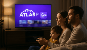 Les avantages principaux d’Atlas Pro ONTV IPTV pour un usage en France - Atlas Pro ONTV en 2026 : guide complet pour choisir le meilleur IPTV en France