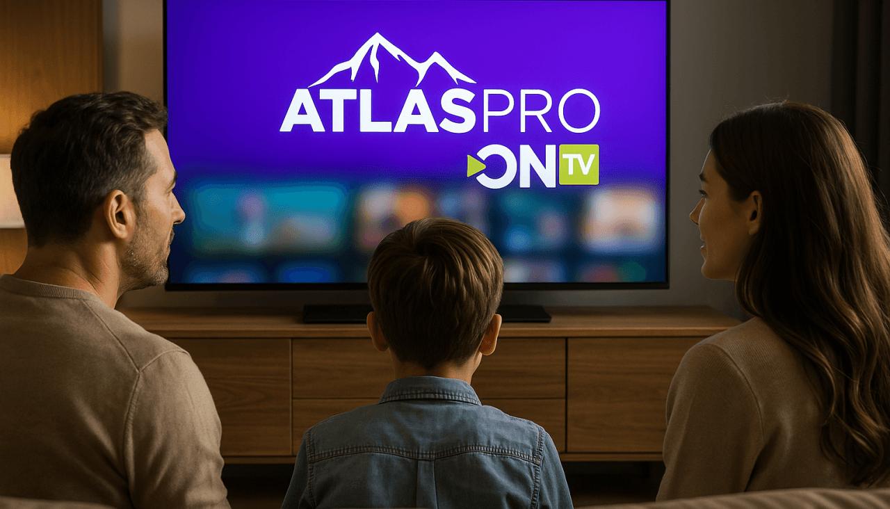 Pourquoi ce sujet est important pour l’utilisateur en 2026 en France : Atlas Pro ONTV IPTV - Atlas Pro ONTV en 2026 : guide complet pour choisir le meilleur IPTV en France