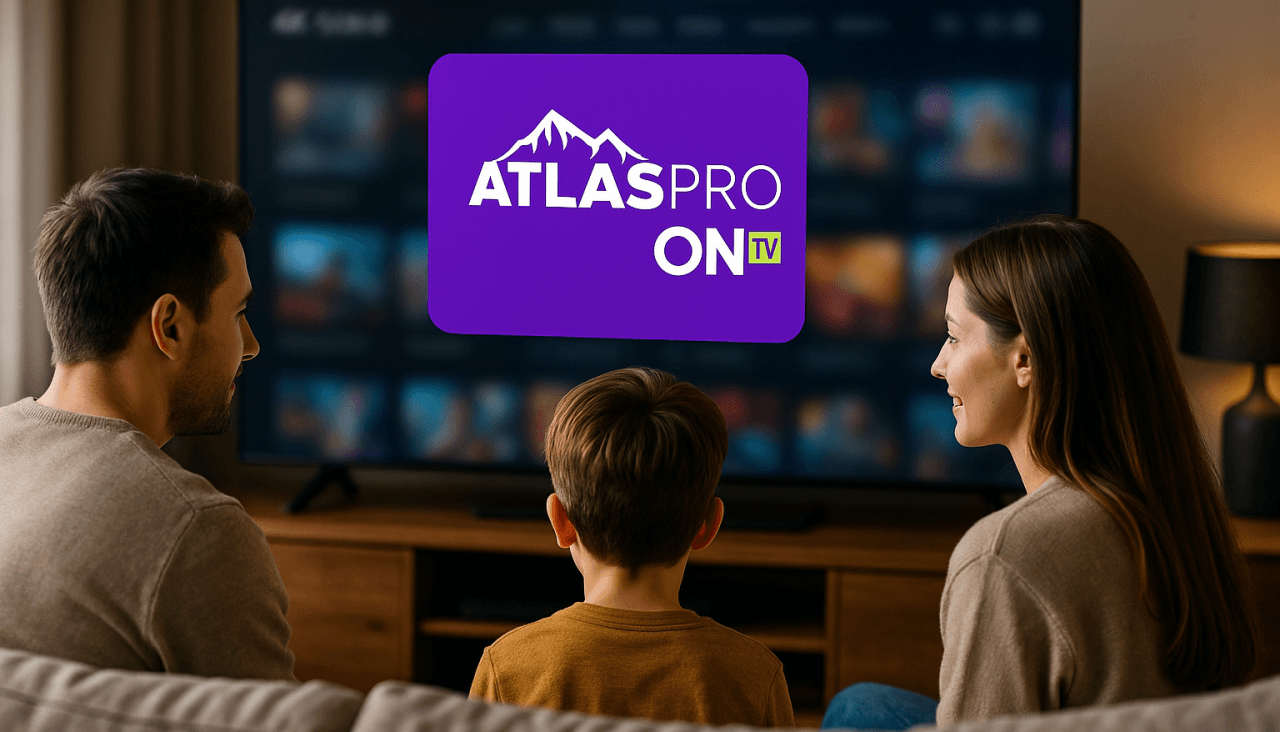 Qualité streaming Atlas Pro ONTV : stabilité, performance et support - Atlas Pro ONTV en 2026 : guide complet pour choisir le meilleur IPTV en France