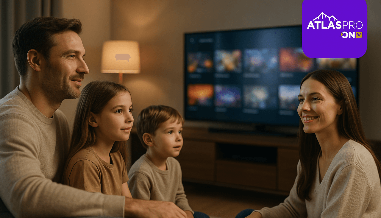 Table des matières : Atlas Pro ONTV IPTV - Atlas Pro ONTV en 2026 : guide complet pour choisir le meilleur IPTV en France