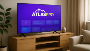 Image mise en avant - Atlas Pro ONTV en panne ou buffering : guide complet pour optimiser le flux (2026)