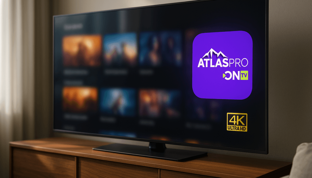 Atlas Pro : plus de 35 000 VOD en 4K, films et séries en France (2026) - Atlas Pro : plus de 35 000 VOD en 4K, films et séries en France (2026)