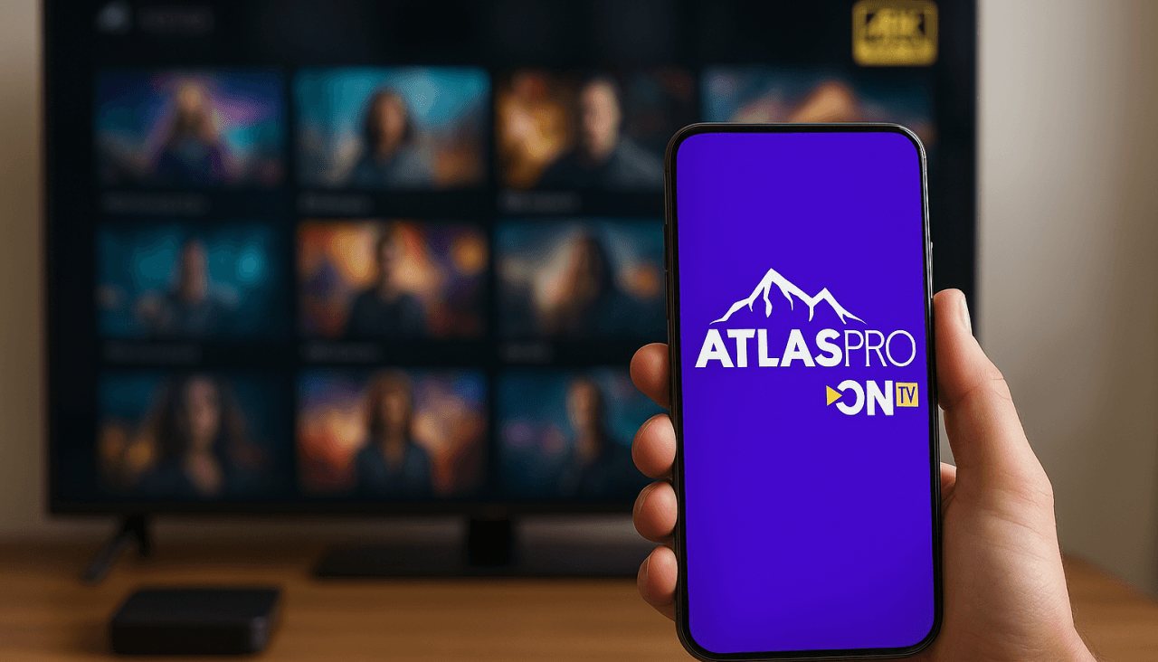Compatibilité appareils : TV, box et mobile en France pour Atlas Pro : séries 4K streaming - Atlas Pro : plus de 35 000 VOD en 4K, films et séries en France (2026)