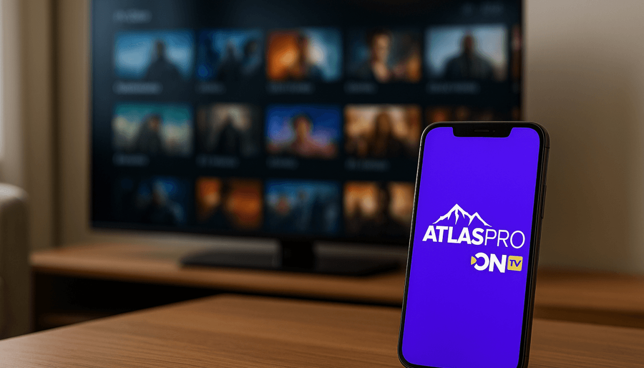 Contenu disponible : catalogue Atlas Pro et cas d’usage - Atlas Pro : plus de 35 000 VOD en 4K, films et séries en France (2026)