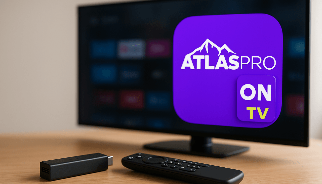 Installer et utiliser Atlas Pro : guide d’usage : Atlas Pro 2026 - Atlas Pro : plus de 35 000 VOD en 4K, films et séries en France (2026)