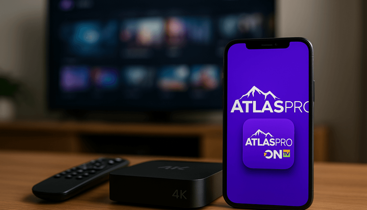 Les avantages principaux d’Atlas Pro streaming - Atlas Pro : plus de 35 000 VOD en 4K, films et séries en France (2026)