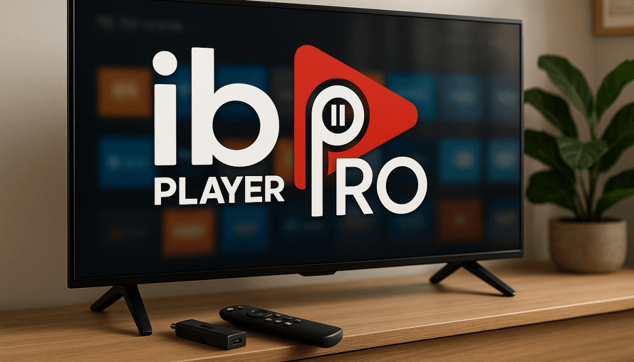 Activer IBO Player : étapes détaillées (France 2026) : activer IBO Player Smart TV - Comment activer IBO Player en France en 2026 : guide complet étape par étape