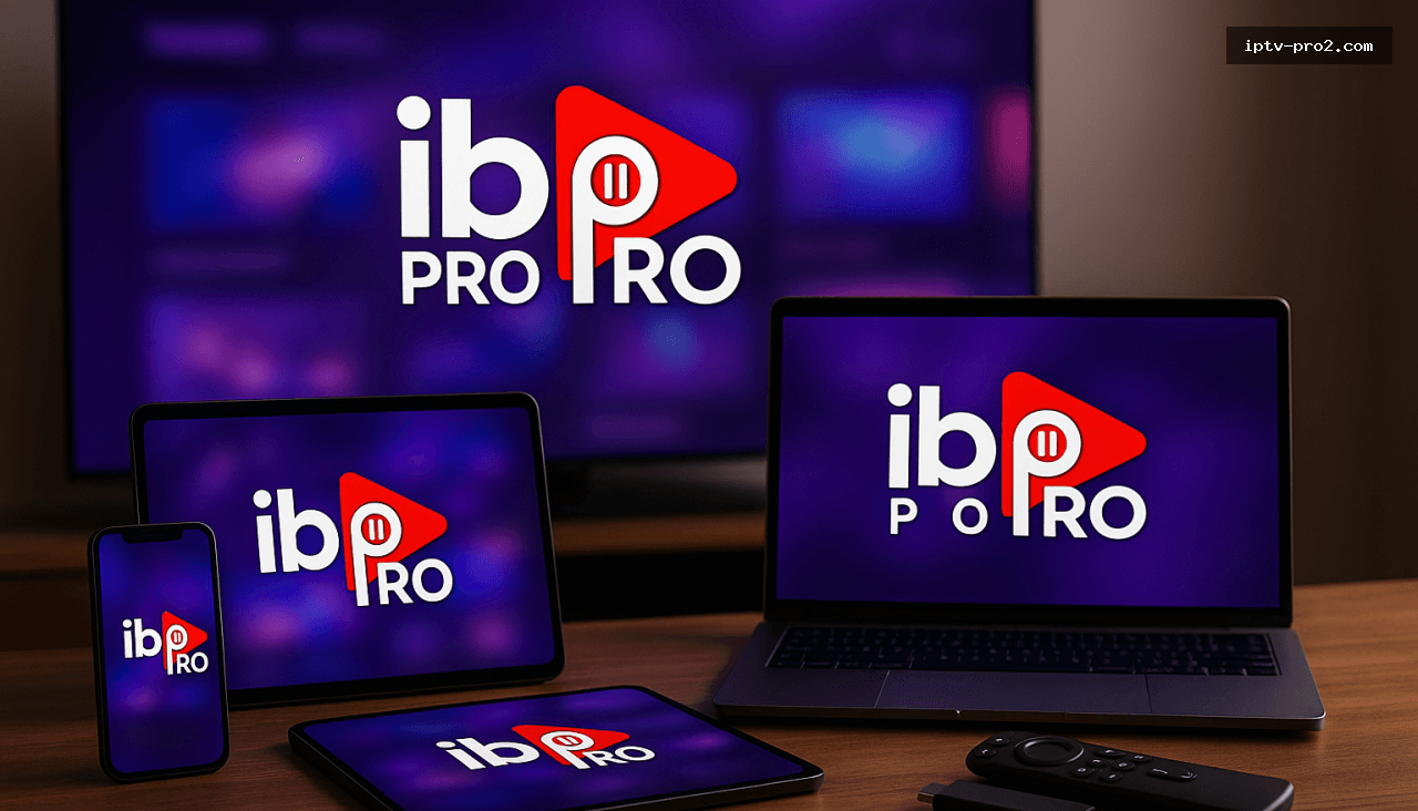 Compatibilité de ibo pro player avec Android, Fire TV Stick et Smart TV - IBO Pro Player Premium 2026 – Abonnement IPTV 12 Mois Ultra Stable en France, Activation Instantanée
