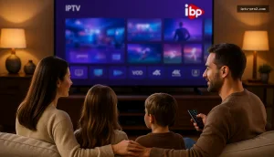 IBO Pro Player Premium 2026 – Abonnement IPTV 12 Mois Ultra Stable en France, Activation Instantanée