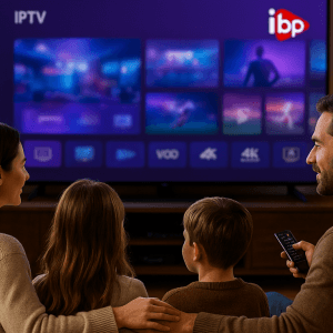 Image produit premium - IBO Pro Player Premium 2026 – Abonnement IPTV 12 Mois Ultra Stable en France, Activation Instantanée