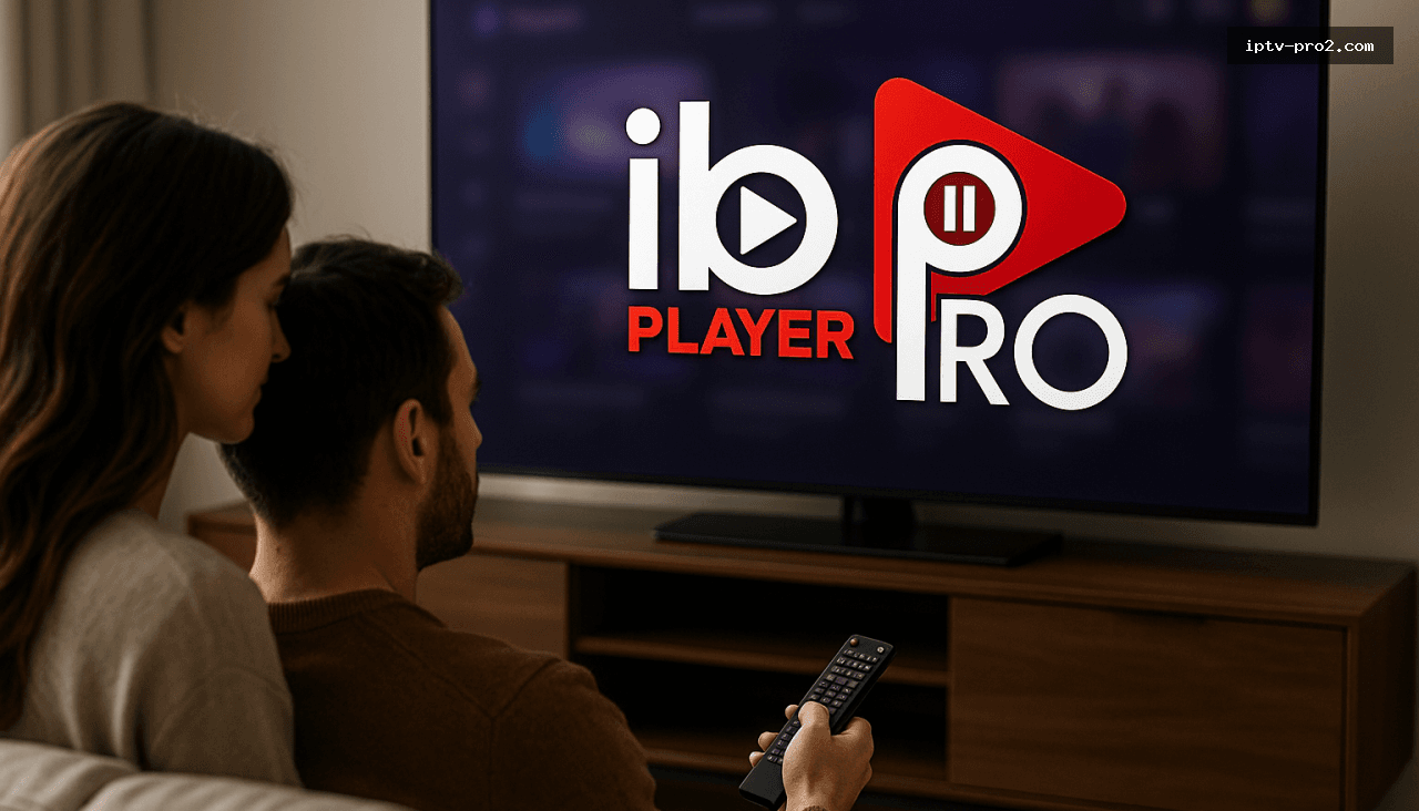 Table des matières - IBO Pro Player Premium 2026 – Abonnement IPTV 12 Mois Ultra Stable en France, Activation Instantanée