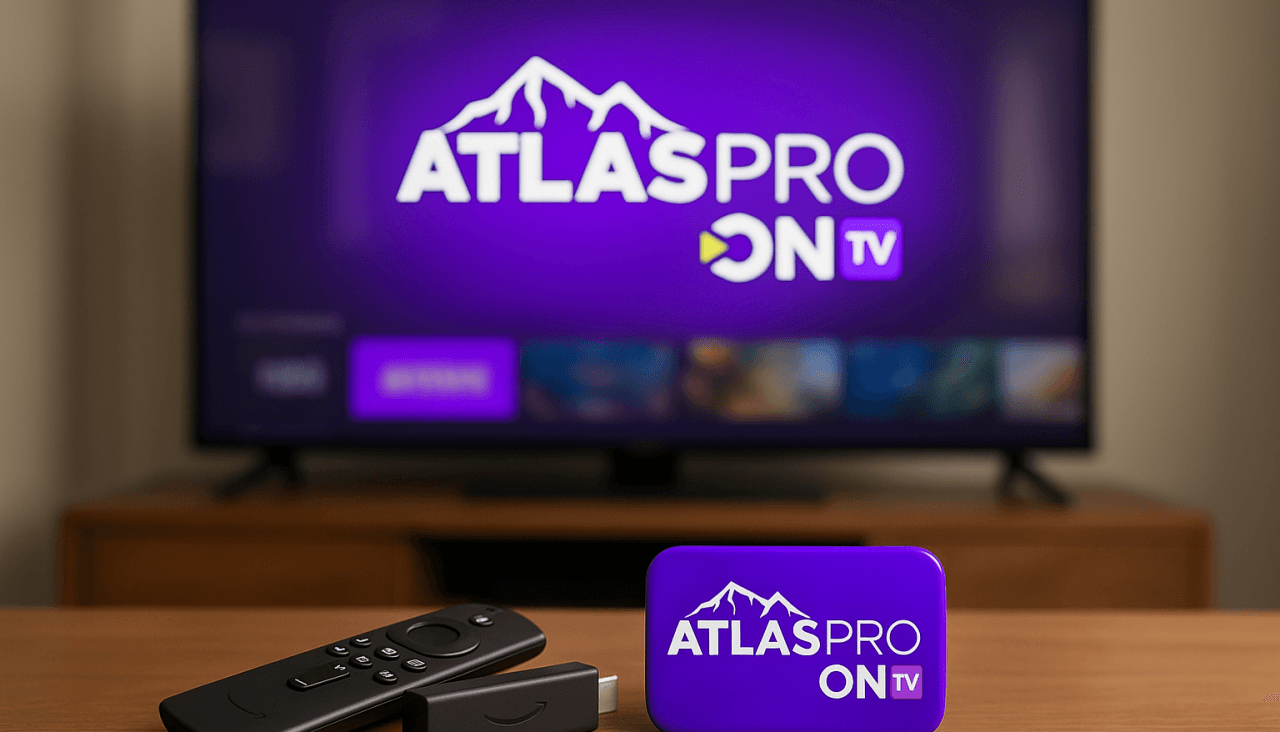 Avantages principaux d’Atlas Pro ONTV : Atlas Pro ONTV Smart TV - Installer et configurer Atlas Pro ONTV sur Firestick et Smart TV en 2026