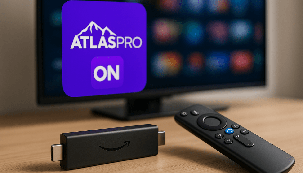 Pourquoi c’est important de bien installer Atlas Pro ONTV ? - Installer et configurer Atlas Pro ONTV sur Firestick et Smart TV en 2026