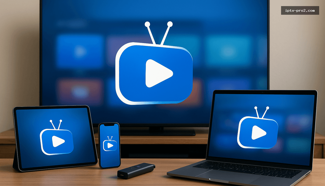 Compatibilité de iptv smart player avec Android, Fire TV Stick et Smart TV : iptv smart player Abonnement - IPTV Smart Player 2026 – IPTV Smart Player Abonnement 12 Mois Premium en France